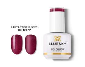 Bluesky Mistletoe Kisses